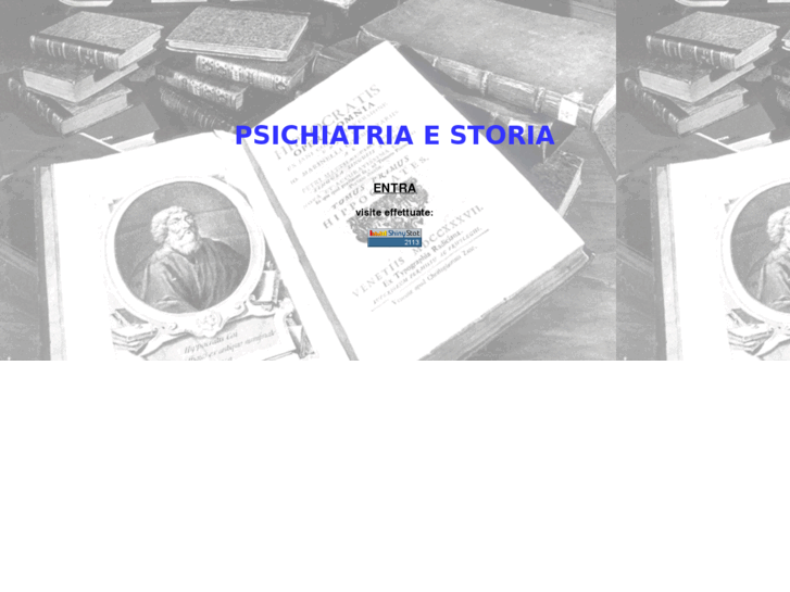 www.psichiatriaestoria.org