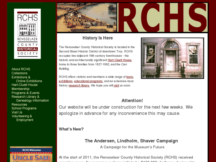 www.rchsonline.org