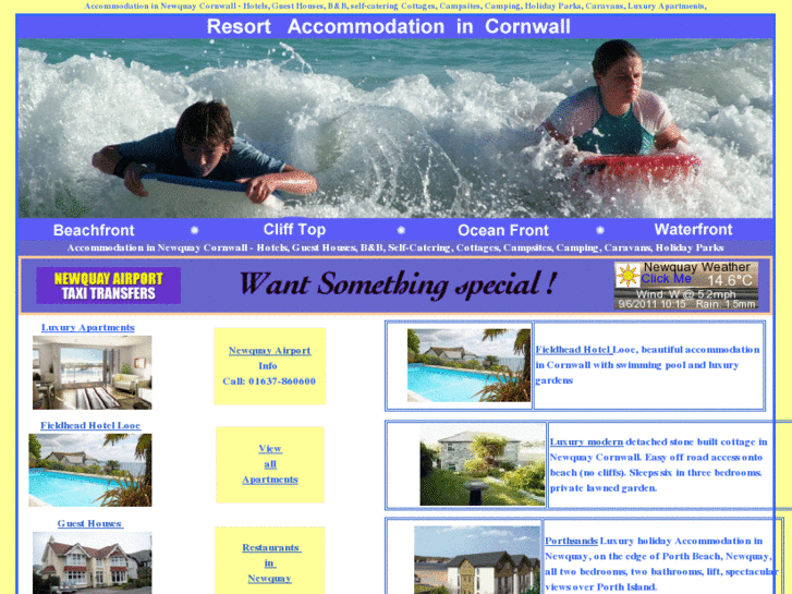 www.resortaccommodation.co.uk