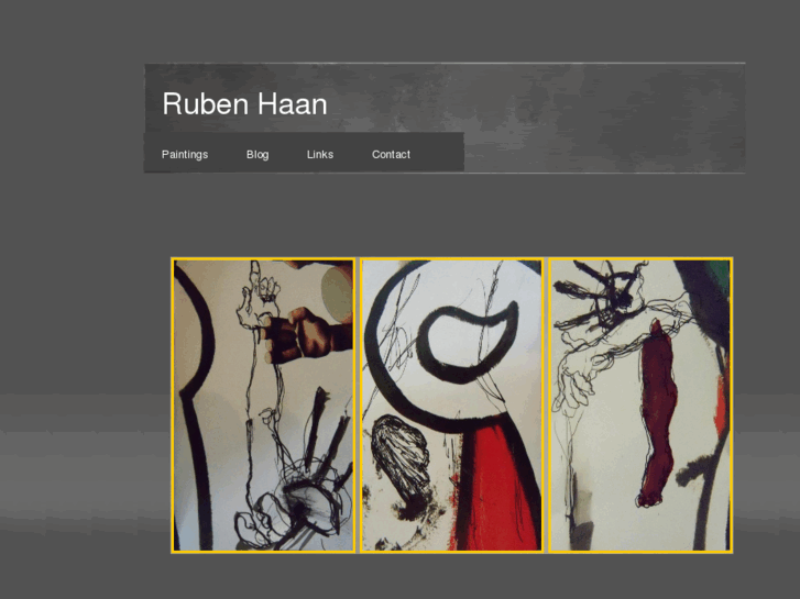 www.rubendehaan.com