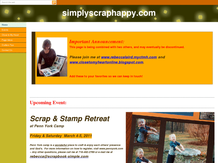 www.scrapbook-simple.com