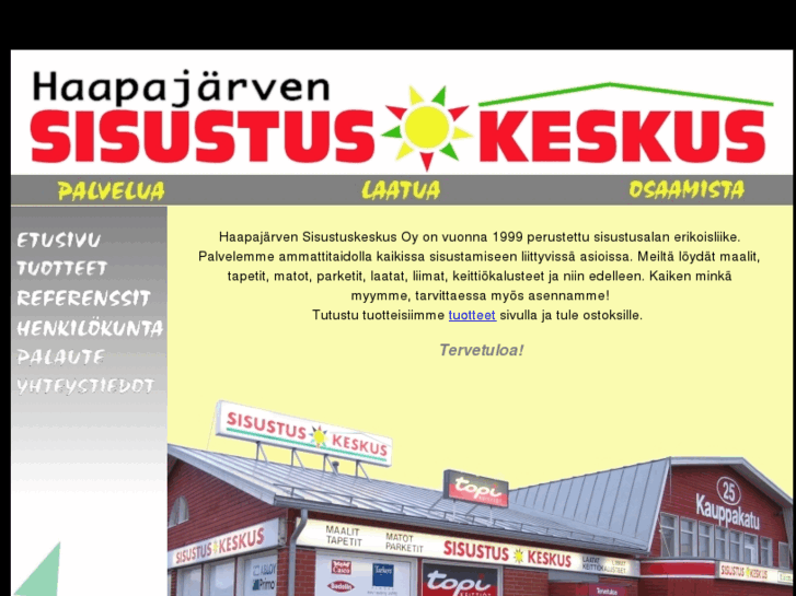 www.sisustuskeskus.com