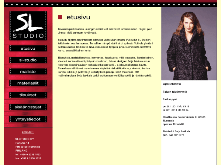 www.sl-studio.fi