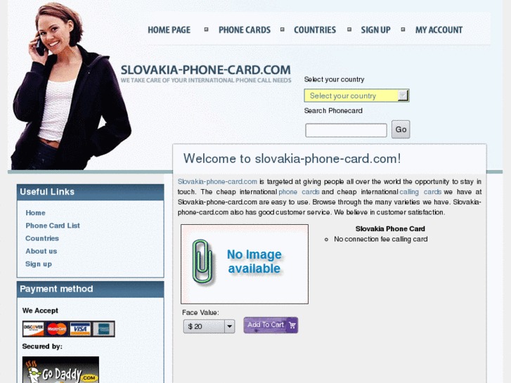 www.slovakia-phone-card.com