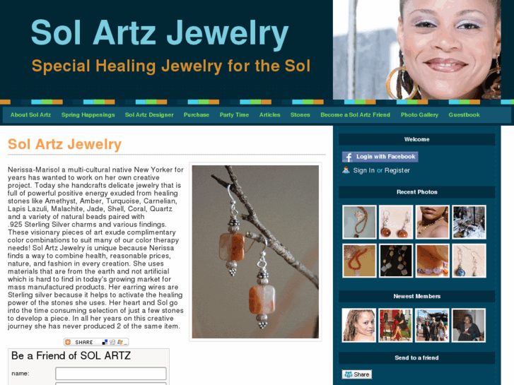 www.solartzjewelry.com