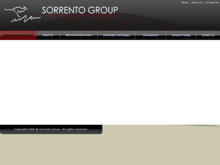 www.sorrentogroup.net