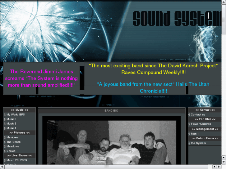 www.soundsystemonline.com