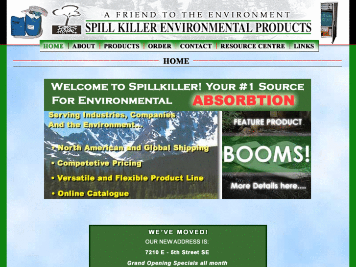 www.spillkiller.com