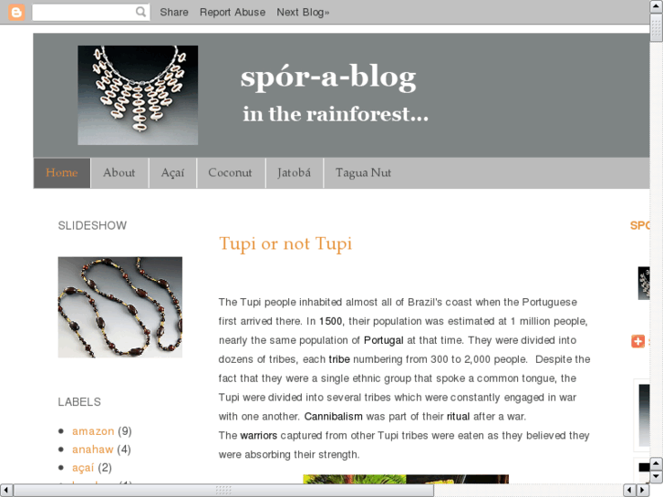 www.spor-a-blog.com