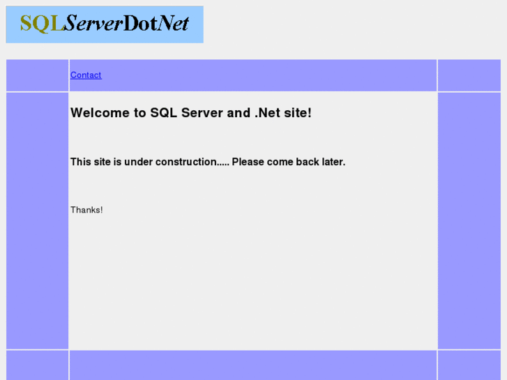 www.sqlserverdotnet.com
