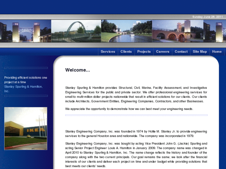 www.sshinc.net