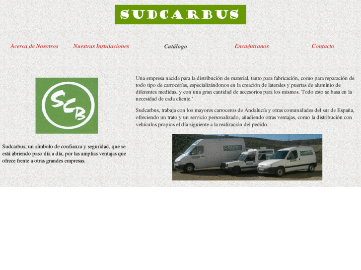 www.sudcarbus.es