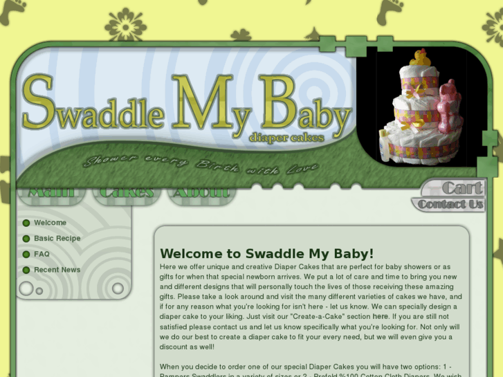 www.swaddlemybabe.com