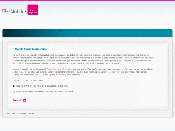 www.t-mobileoptout.com