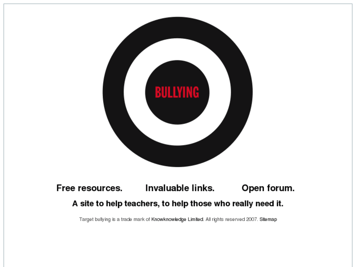 www.targetbullying.com