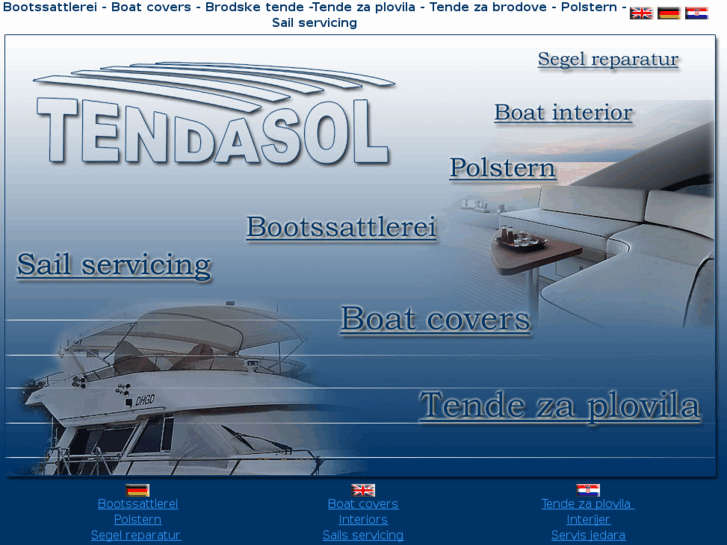 www.tendasol.com