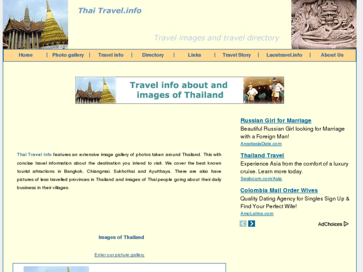 www.thaitravel.info