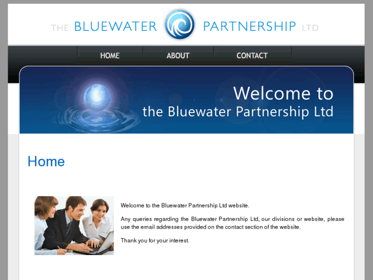 www.thebluewaterpartnership.com