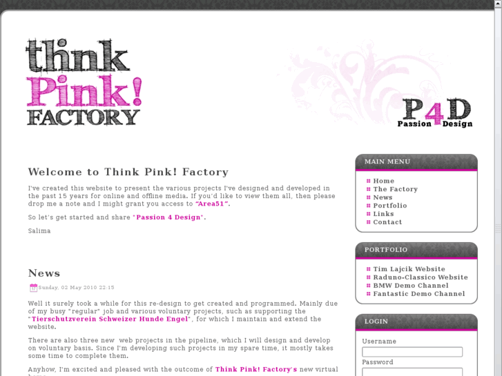 www.thinkpinkfactory.com