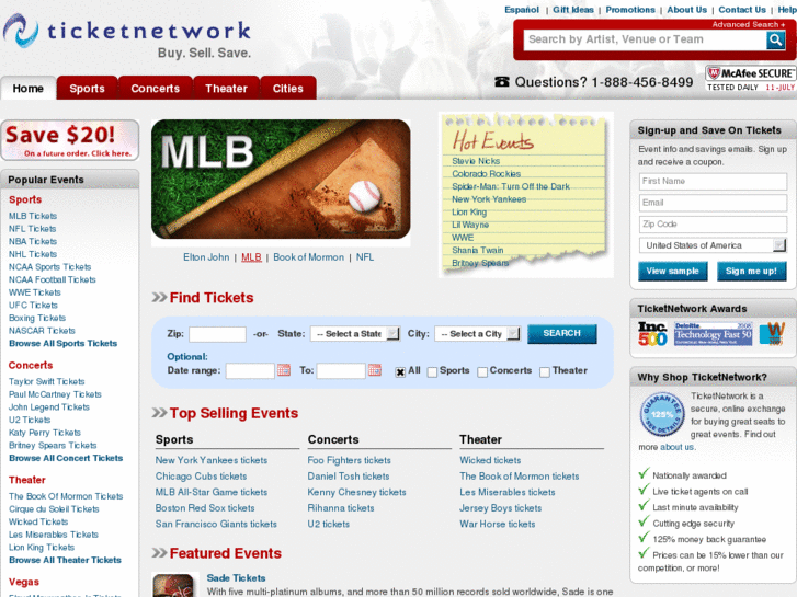 www.ticketnetworkinc.net