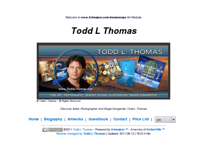 www.toddlthomas.net