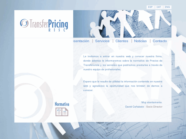 www.transferpricingservices.es