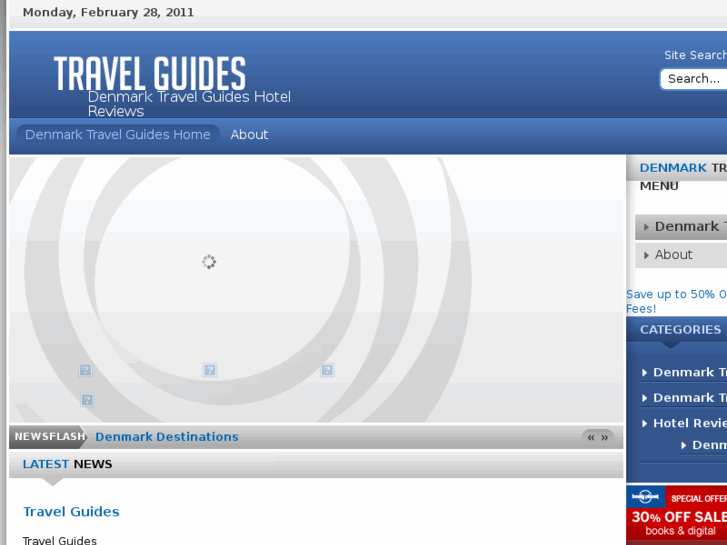 www.traveldenmarkguides.com