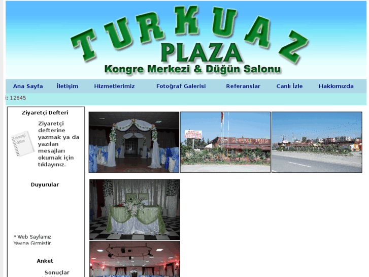 www.turkuazplaza.com