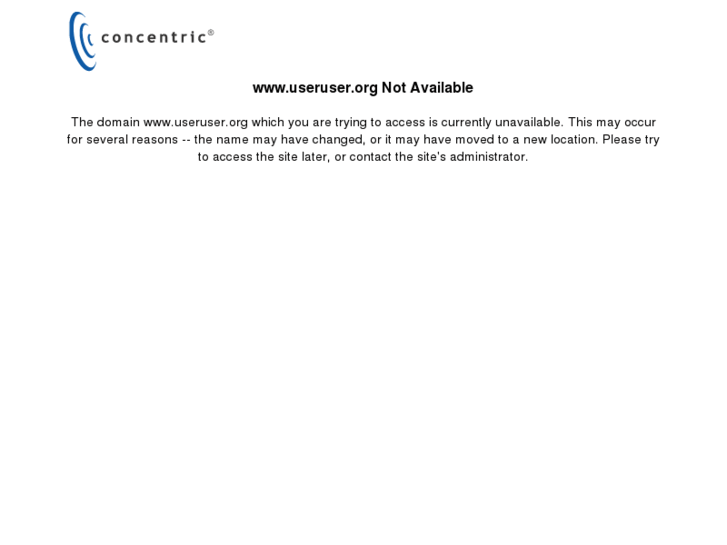 www.useruser.org