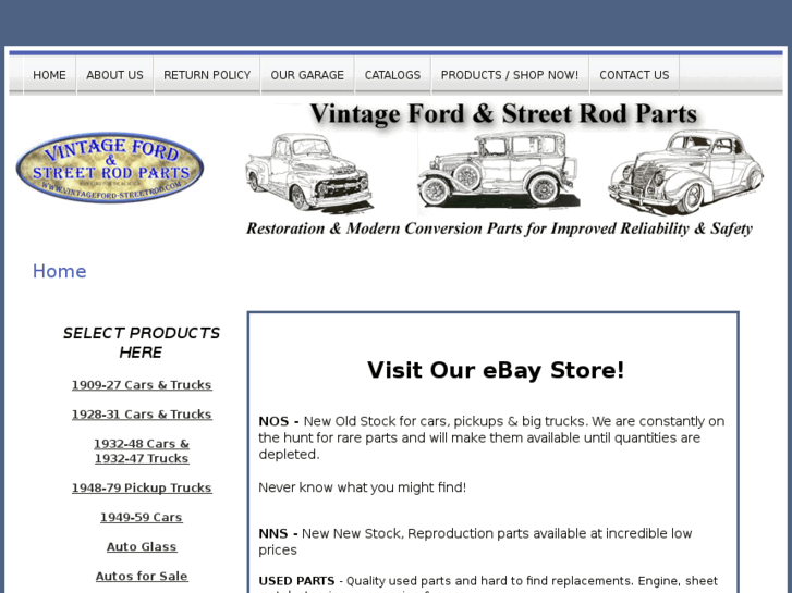 www.vintageford-streetrod.com