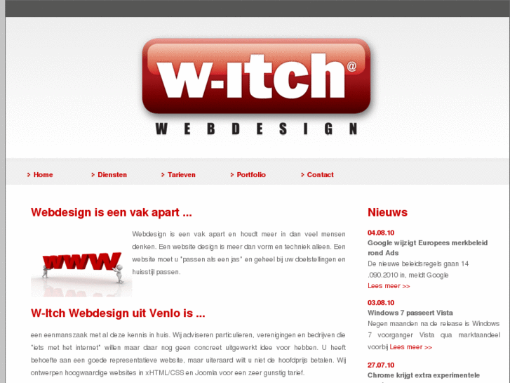 www.w-itch.nl