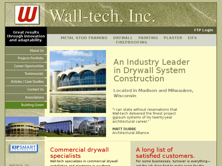 www.walltechinc.com