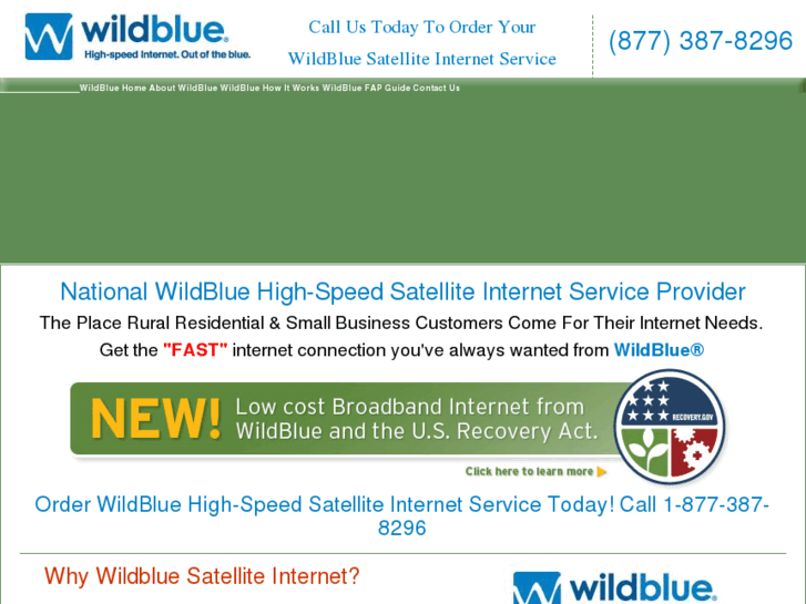 www.wildblue-mi.com