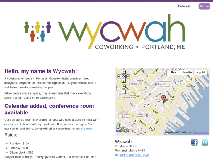 www.wycwah.com