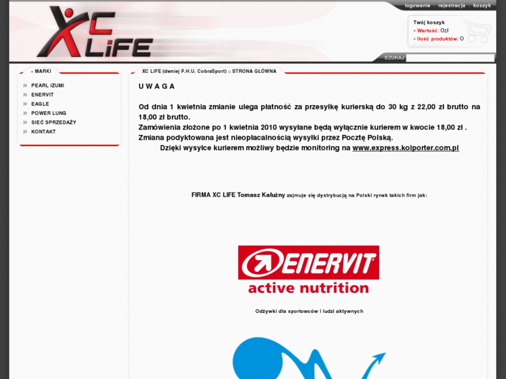 www.xclife.pl