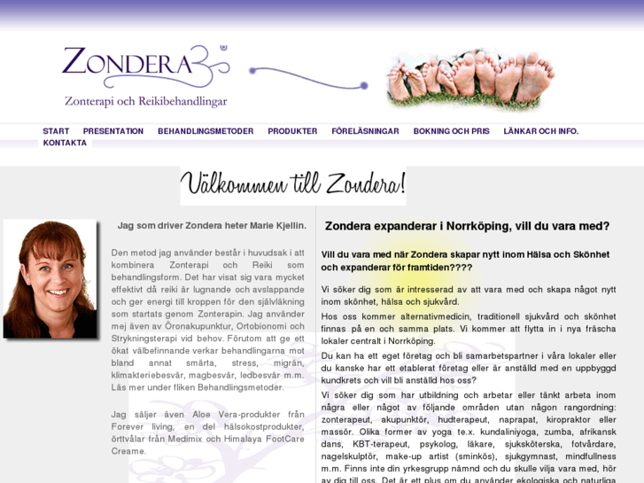 www.zondera.nu