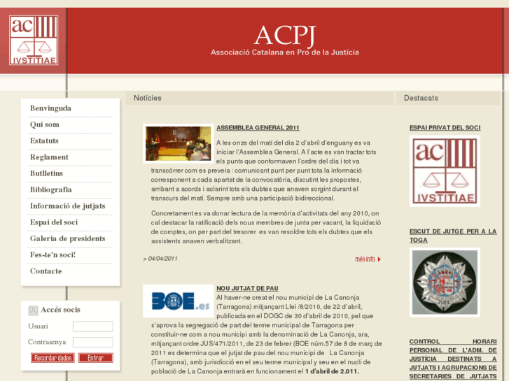 www.acpj.net