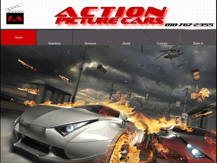 www.actionpicturecars.com