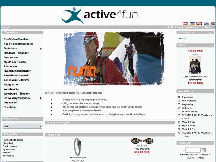 www.active4fun.com