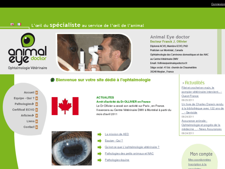 www.animaleyedoctor.fr