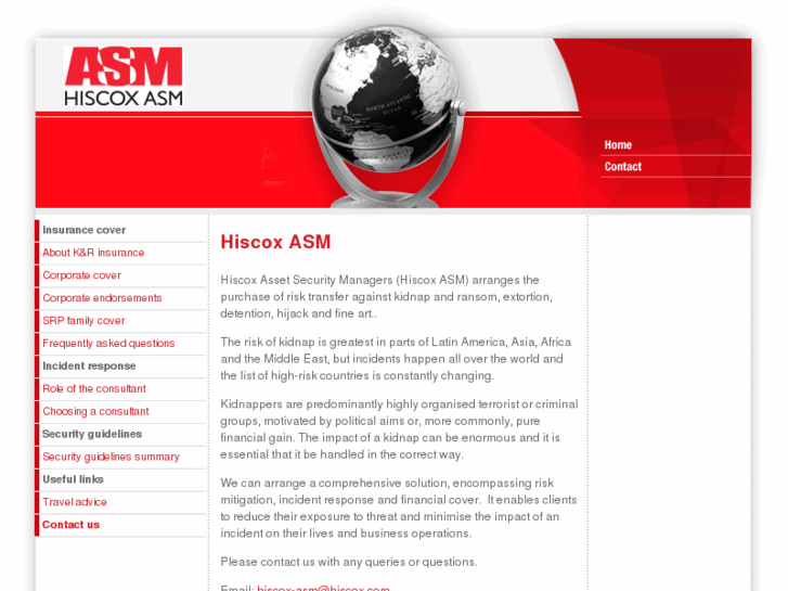 www.asm-uk.com