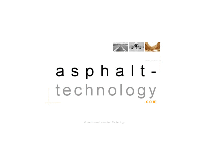 www.asphalt-technology.com