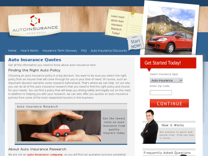 www.autoinsuranceresearch.com