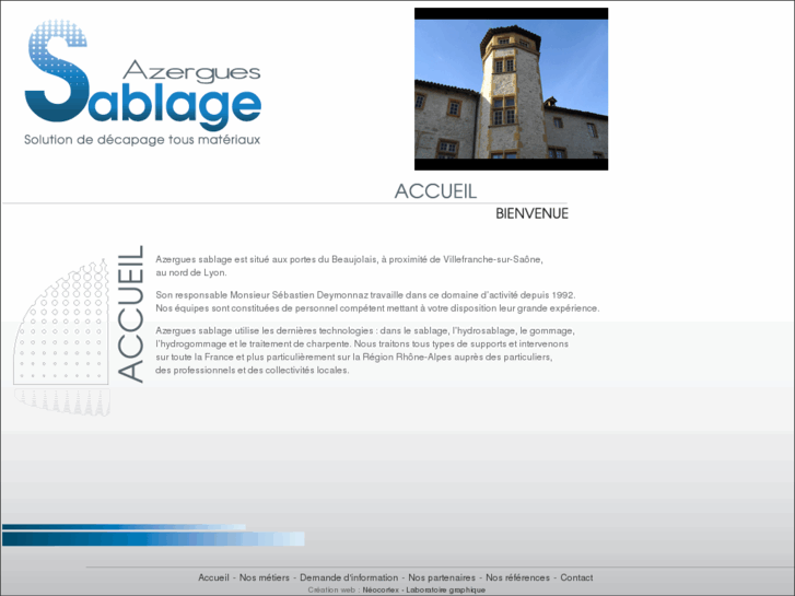 www.azergues-sablage.com