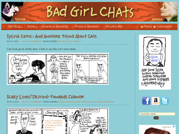 www.badgirlchats.com