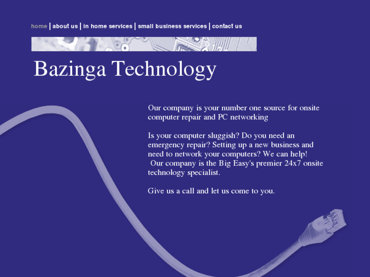 www.bazingatechnology.com