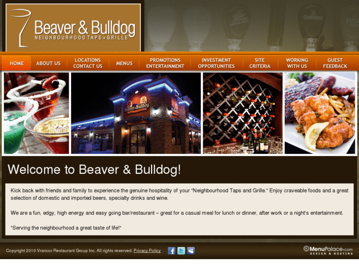 www.beaverandbulldog.com