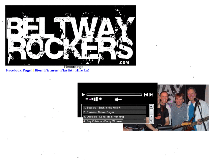 www.beltwayrockers.com