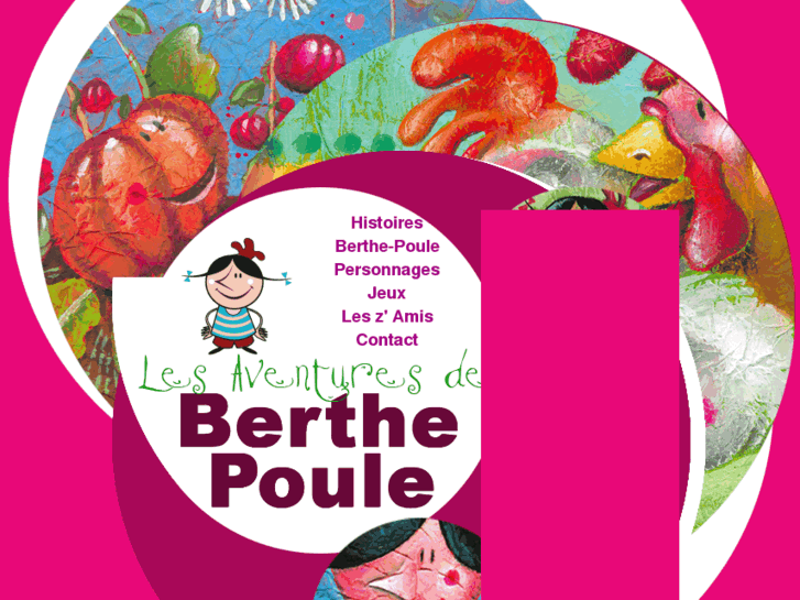 www.berthe-poule.com