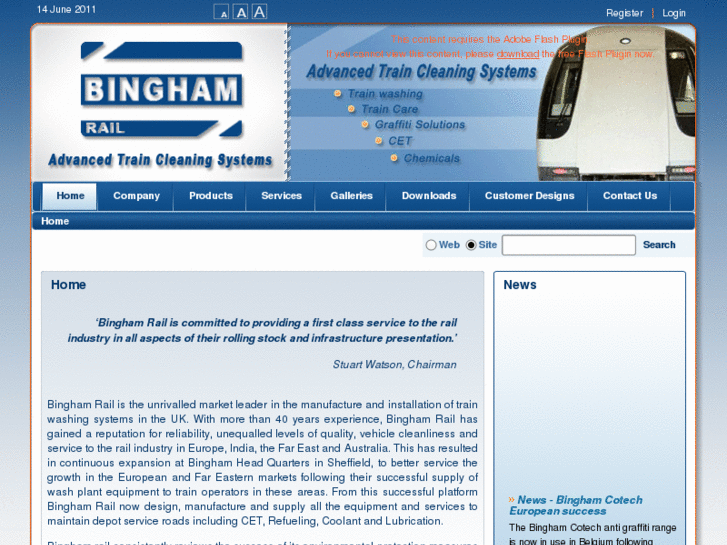 www.binghamrail.com